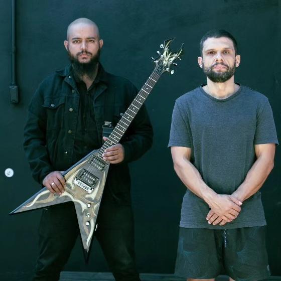 Overdose Nuclear - Discography (2019 - 2023)