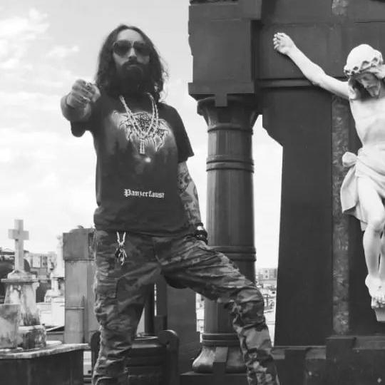 Primitive - Discography (2015 - 2021)