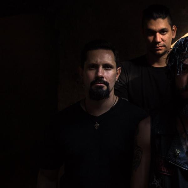 Sangre - Discography (2017 - 2020)