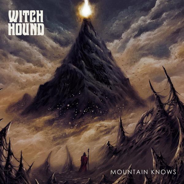 Witch Hound - Mountain Knows