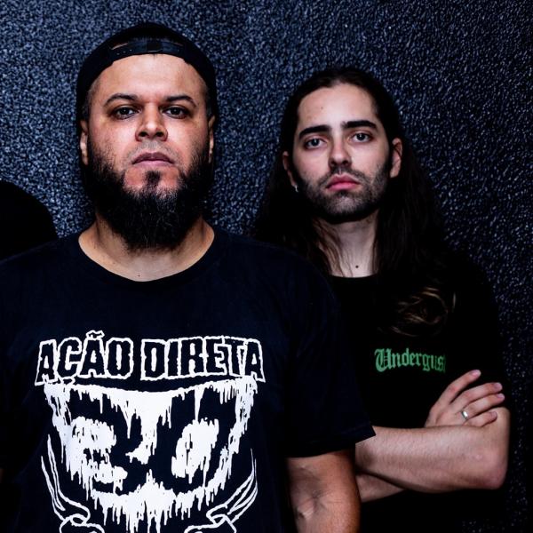 Undergust - Discography (2016 - 2018)