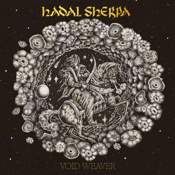 Hadal Sherpa - Void Weaver (Upconvert)