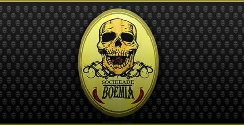 Sociedade Boêmia - Discography (2011-2015)