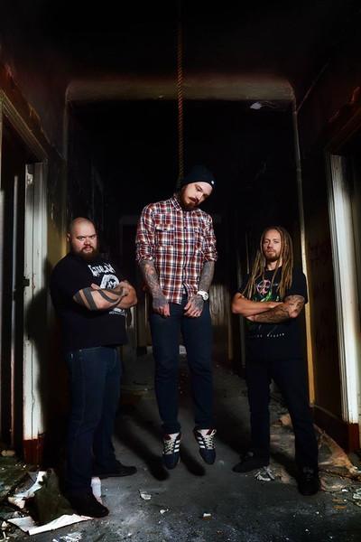 The Rigor Mortis - Discography (2005 - 2014)