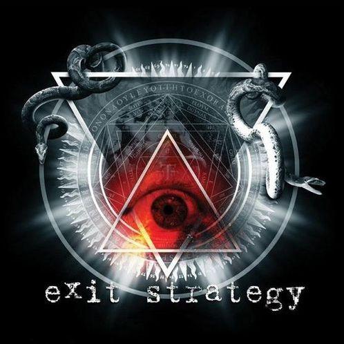 Exit Strategy - The Atrocity Machine