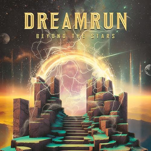 Dreamrun - Beyond The Stars