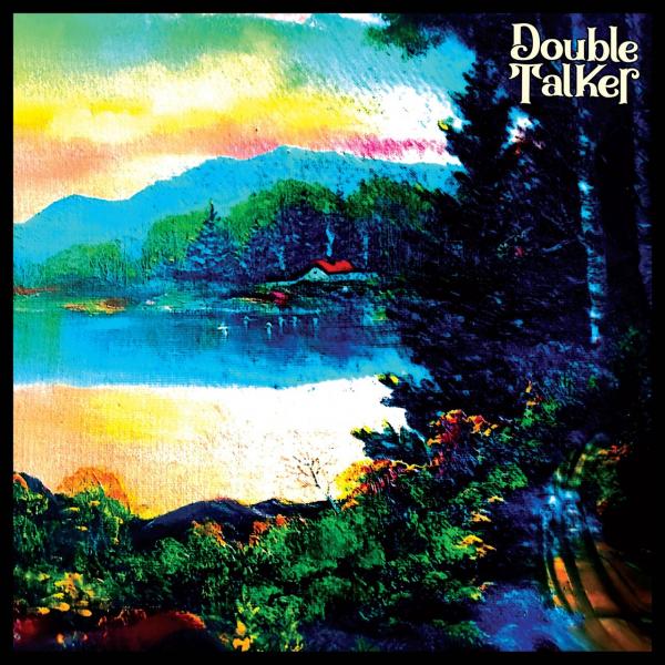 Double Talker - Double Talker