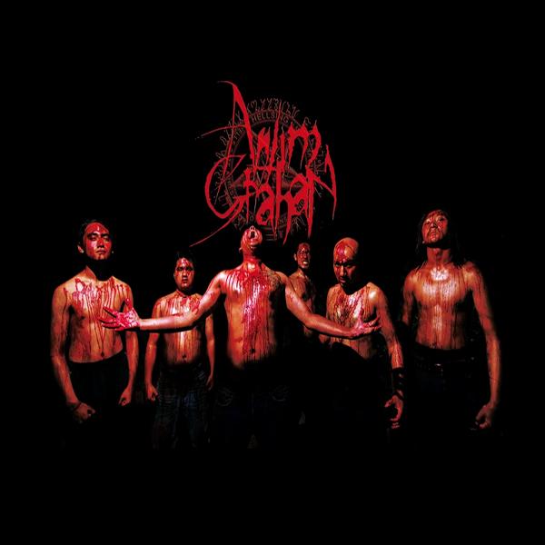 Antim Grahan - Discography (2004 - 2023) (Upconvert)