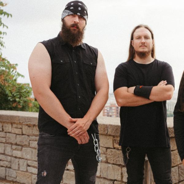 Exessus - Discography (2017 - 2022)