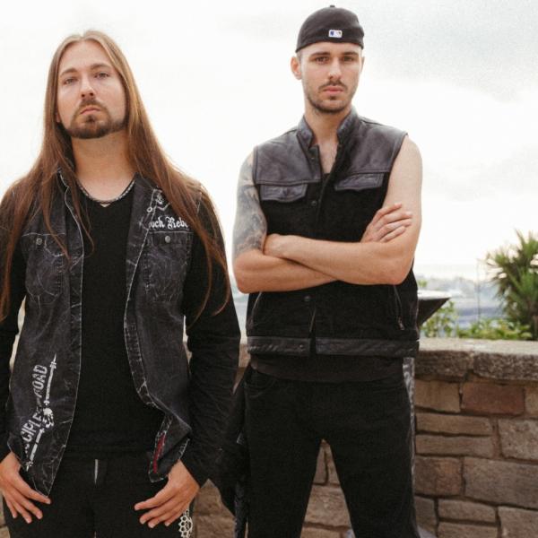 Exessus - Discography (2017 - 2022)