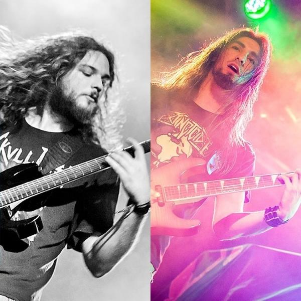 Extinctcide - Discography (2015 - 2021)