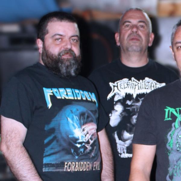 Inferno - Discography (2017 - 2019)