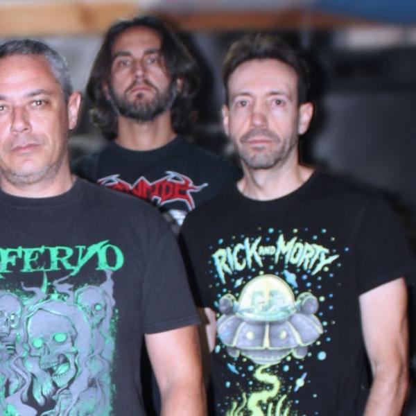 Inferno - Discography (2017 - 2019)