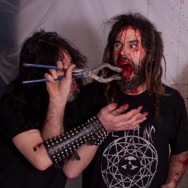 Legalize Murder - Discography (2012 - 2021)