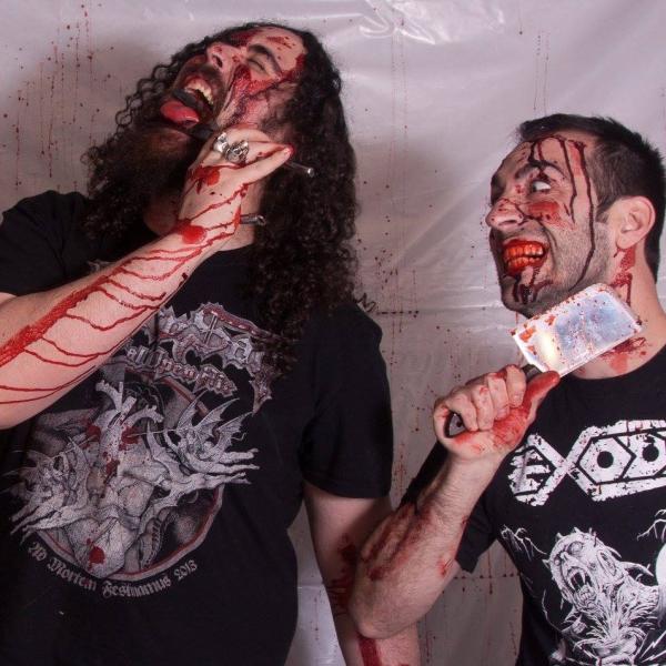 Legalize Murder - Discography (2012 - 2021)