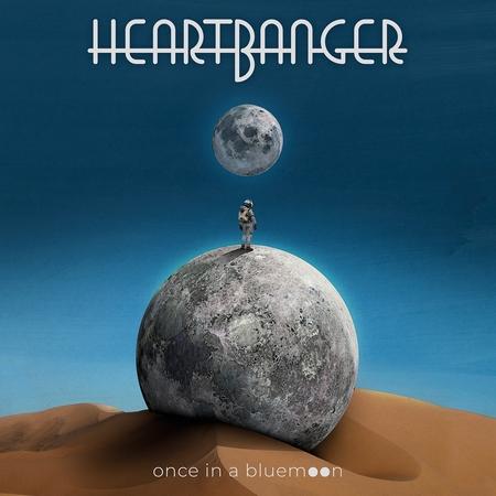 Heartbanger - Once In A Bluemoon
