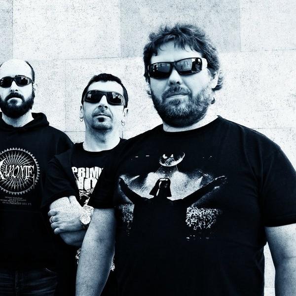 Mordor - Discography (1994 - 1997)