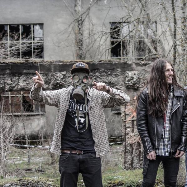 Töxik Waltz - Discography (2013 - 2016)