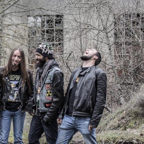 Töxik Waltz - Discography (2013 - 2016)