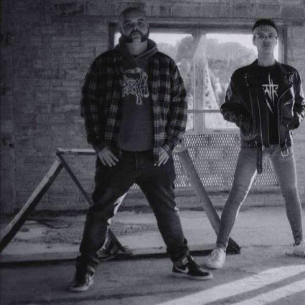 Wasted Militia - Discography (2017 - 2022)