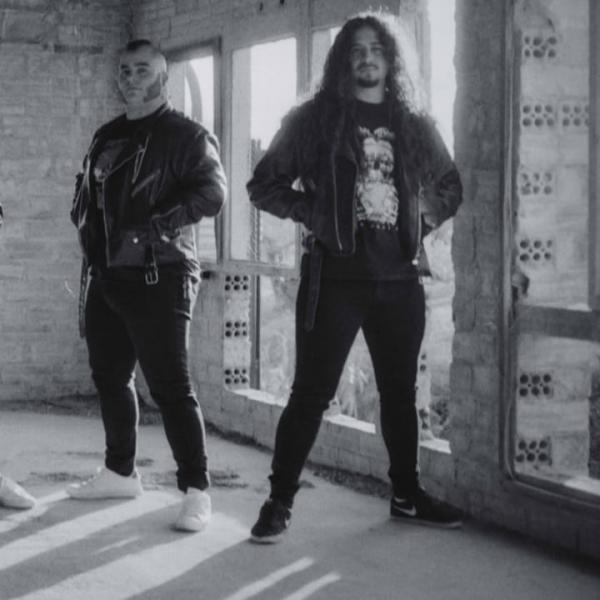 Wasted Militia - Discography (2017 - 2022)