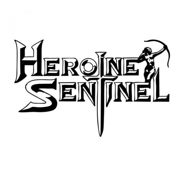 Heroine Sentinel - Huntress (EP) (Upconvert)