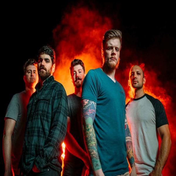 Wolves At The Gate - Discography (2011 - 2025)