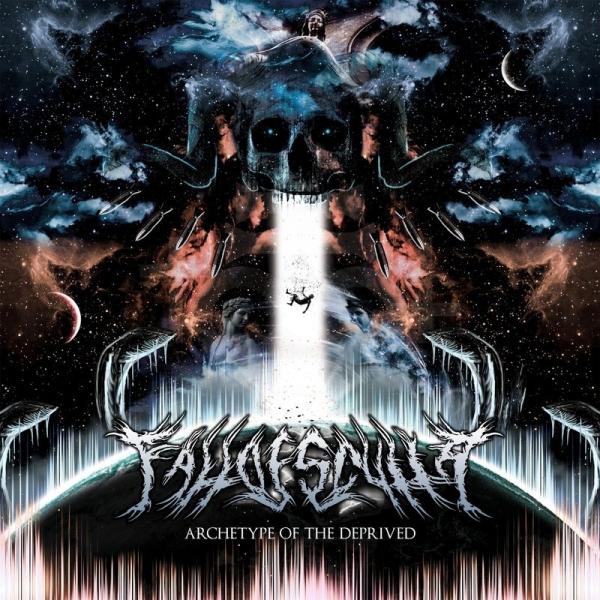 Fall of Scylla - Archetype of the Deprived