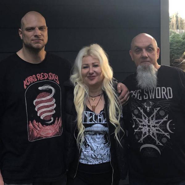 Hexecutioner - Discography (2024 - 2025) (Upconvert)