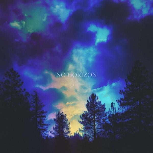 No Horizon - No Horizon (EP)