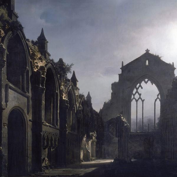 Coltsblood - Obscured Into Nebulous Dusk (Lossless)