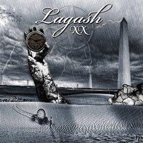 Lagash - XX (Compilation)