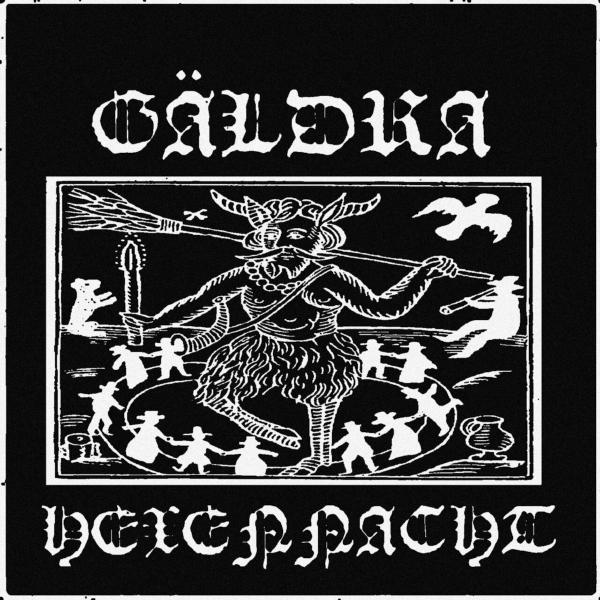 Gäldra - Hexennacht (EP)