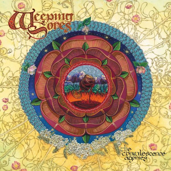 Weeping Sores - The Convalescence Agonies (Upconvert)