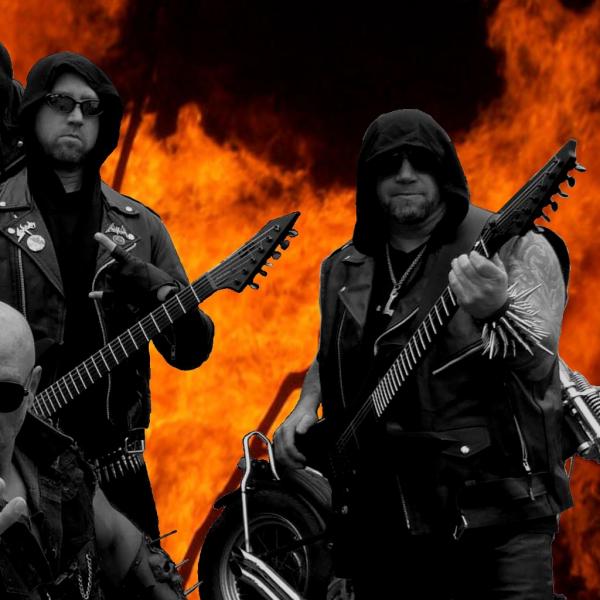 Hell Priest - Discography (2019 - 2025)