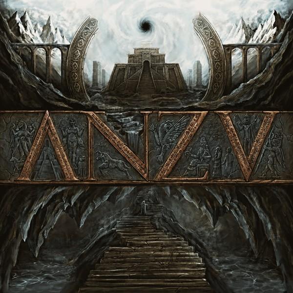 Anzv - Kur (Lossless)