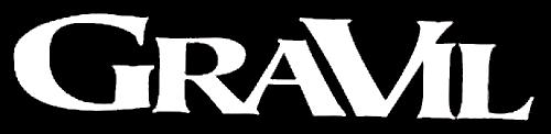 Gravil - Discography (2008 - 2017)
