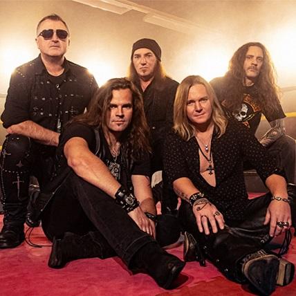 Bonfire - Discography (1986 - 2025) (Lossless)