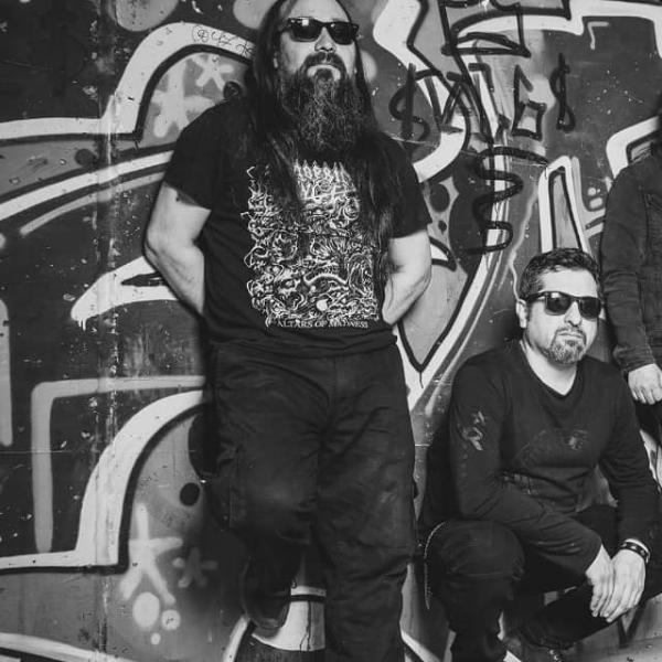 Bunker - Discography (2017 - 2023)