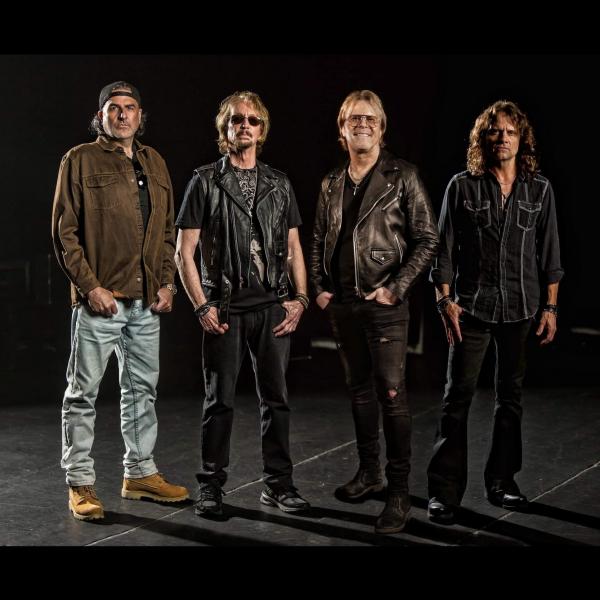 Giant - Discography (1989 - 2025) (Lossless)