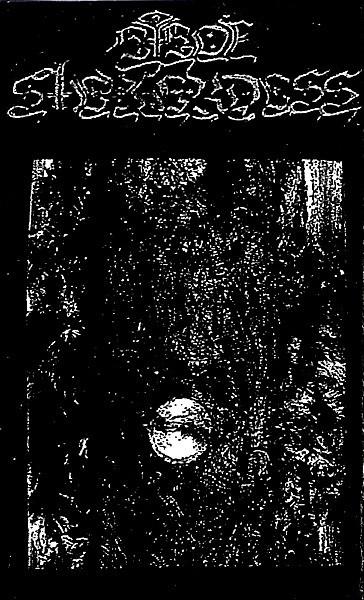 Eye Of Shepherdess - Eye Of Shepherdess (Upconvert)