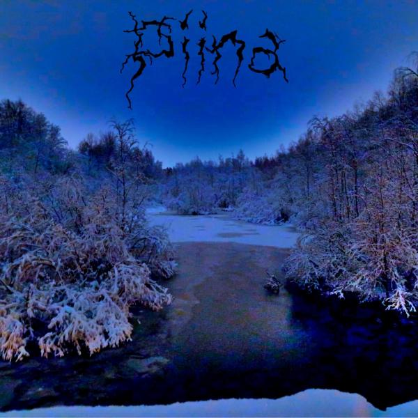 Piina - Talvi (EP)