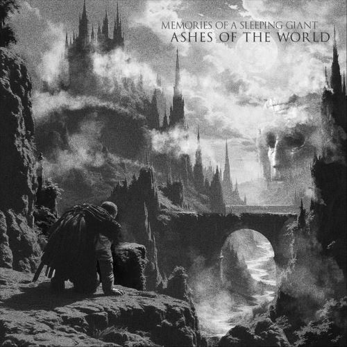 Memories Of A Sleeping Giant - Ashes Of The World (EP) (Upconvert)