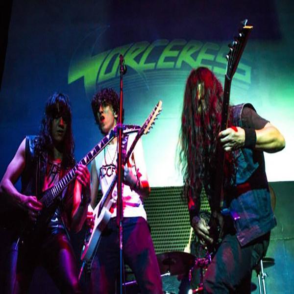 Sörceress - Discography (2018 - 2025)