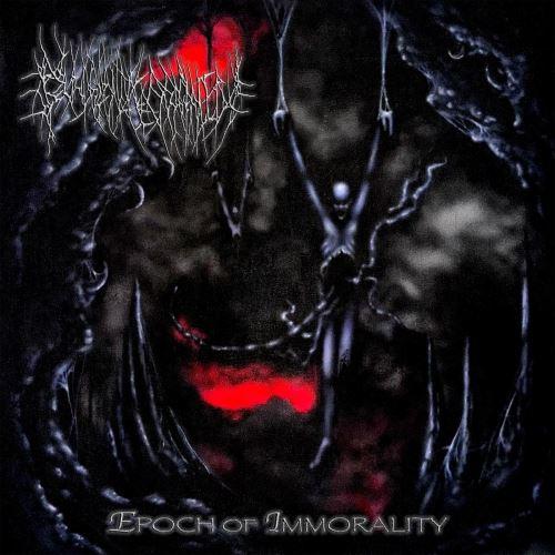 Bludgeoned By Deformity - Epoch Of Immorality (EP)