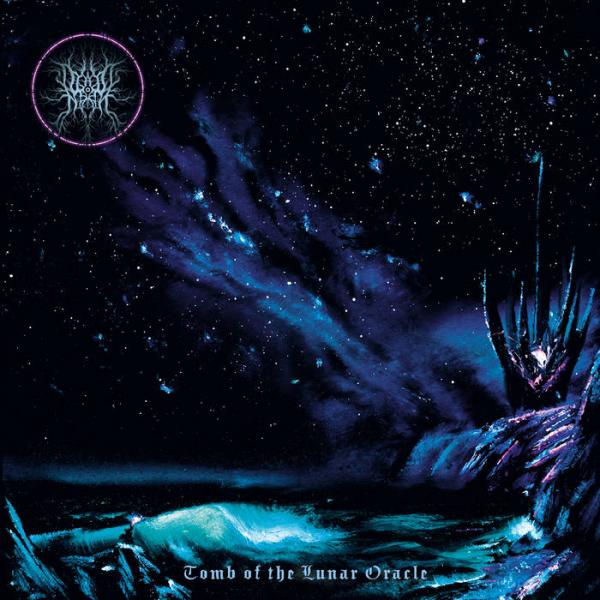 Lazer Throne - Tomb of the Lunar Oracle (Upconvert)