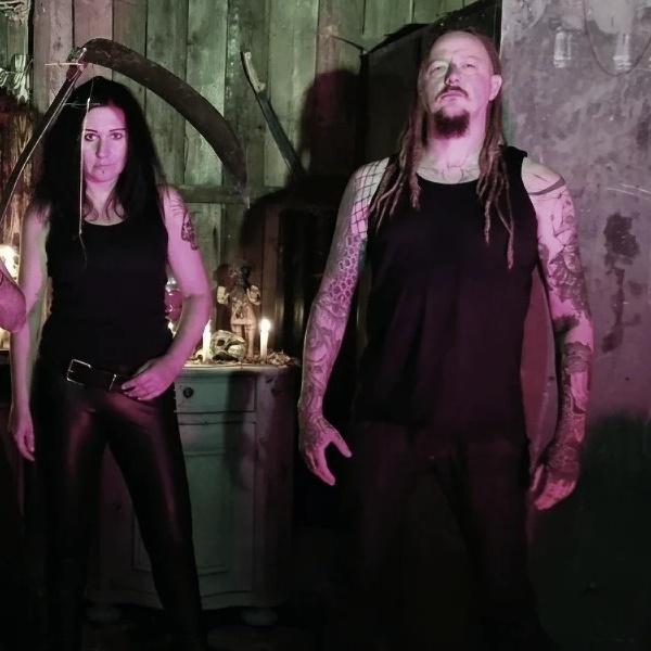 Diabolisches Werk - Discography (2021 - 2025)