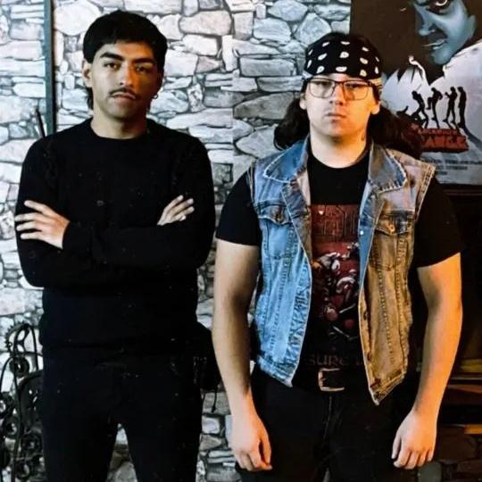 Insecurity - Discography (2022 - 2024)