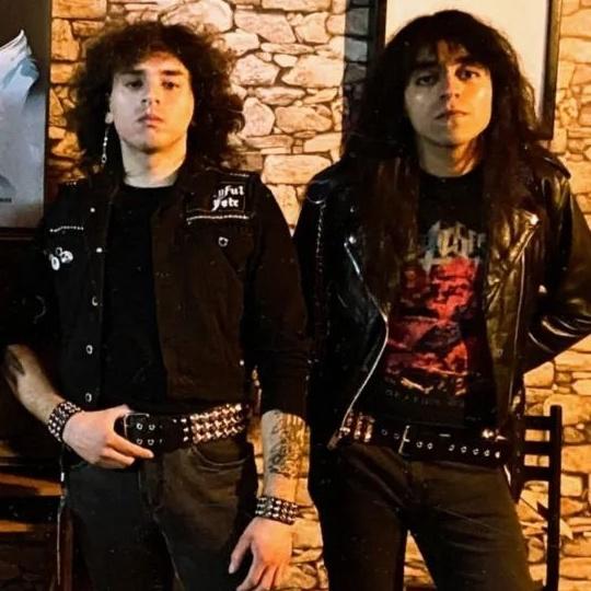 Insecurity - Discography (2022 - 2024)