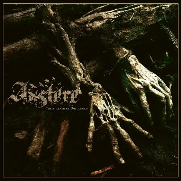 Austere - The Stillness Of Dissolution (Lossless)